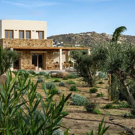 Casa Di Nikolas Naxos فيلة