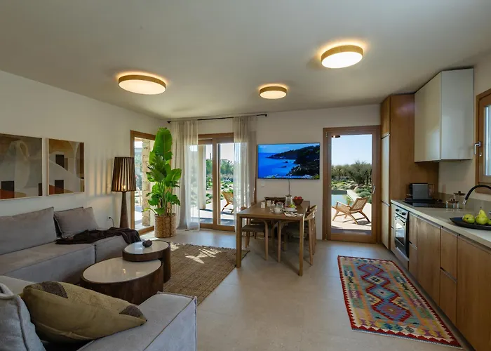 Casa Di Nikolas Naxos فيلة Pláka