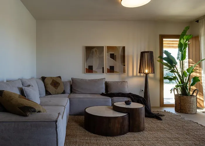 Casa Di Nikolas Naxos Pláka