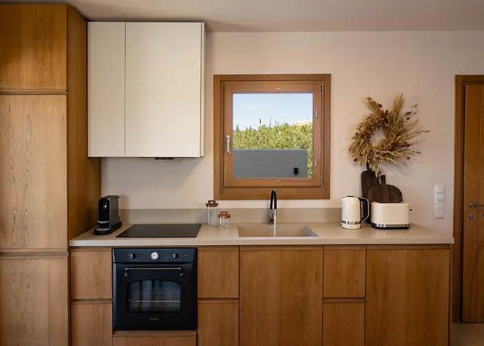 Casa Di Nikolas Naxos فيلة *