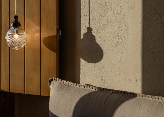 Casa Di Nikolas Naxos * Pláka