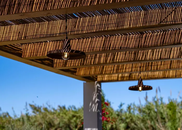 Casa Di Nikolas Naxos فيلة Pláka