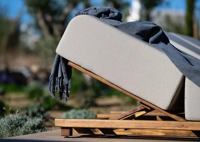 فيلة Casa Di Nikolas Naxos *