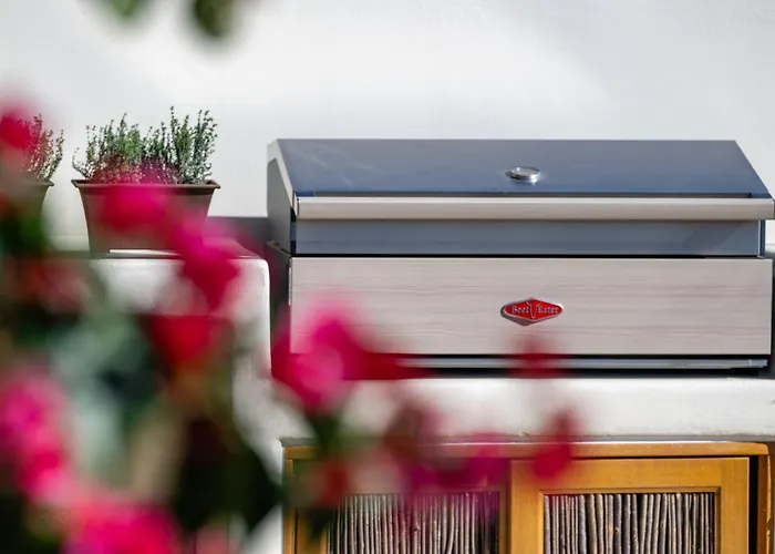 فيلة Casa Di Nikolas Naxos