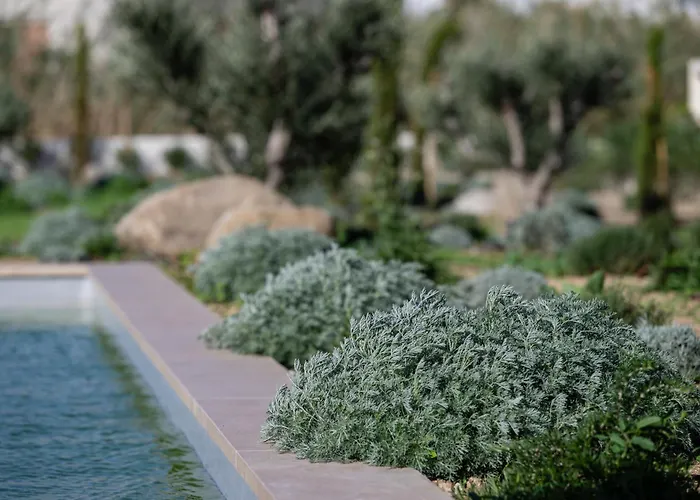 فيلة Casa Di Nikolas Naxos *