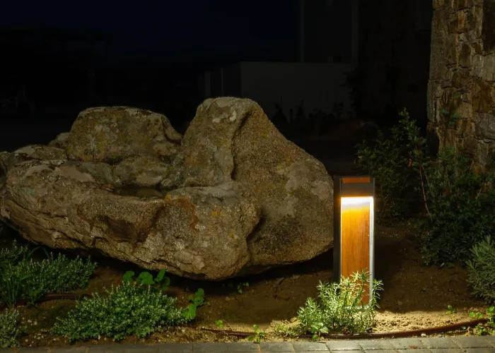 Casa Di Nikolas Naxos فيلة Pláka