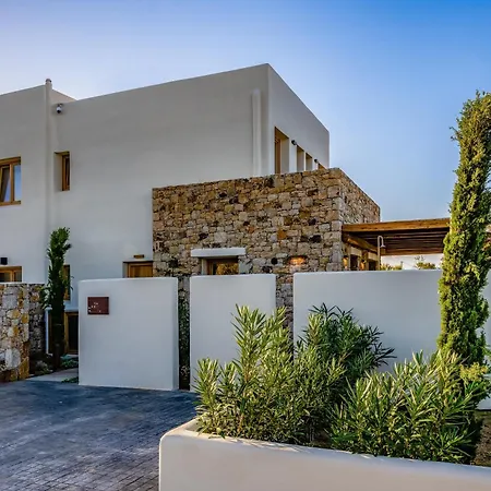 فيلة Casa Di Nikolas Naxos *