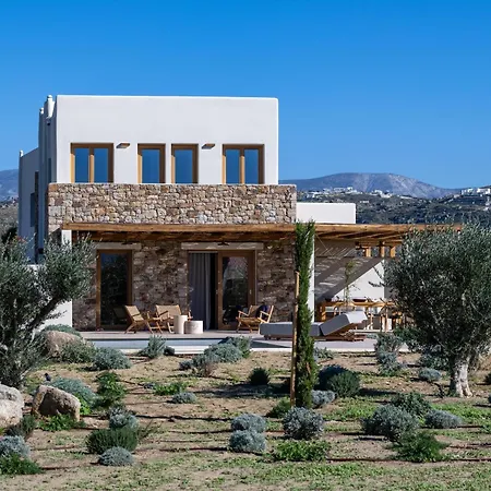 Casa Di Nikolas Naxos * Πλάκα