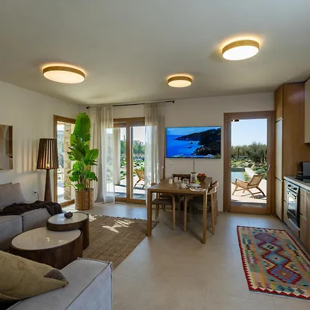Casa Di Nikolas Naxos فيلة Pláka