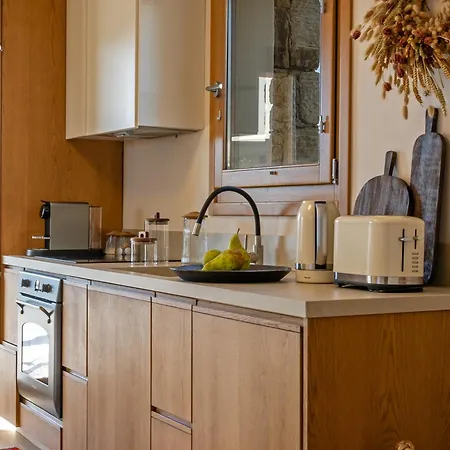 Casa Di Nikolas Naxos Πλάκα