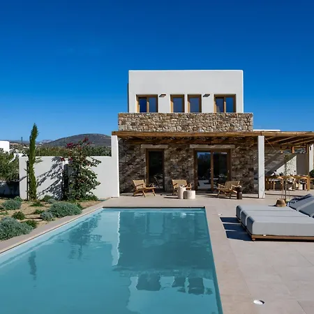 Casa Di Nikolas Naxos