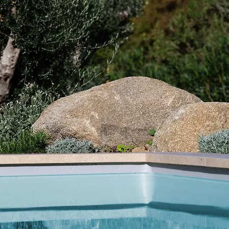 Casa Di Nikolas Naxos Βίλα *