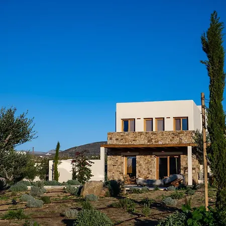 فيلة Casa Di Nikolas Naxos Pláka
