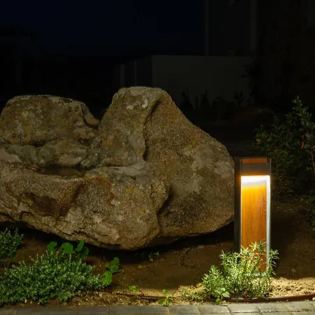 Casa Di Nikolas Naxos فيلة Pláka