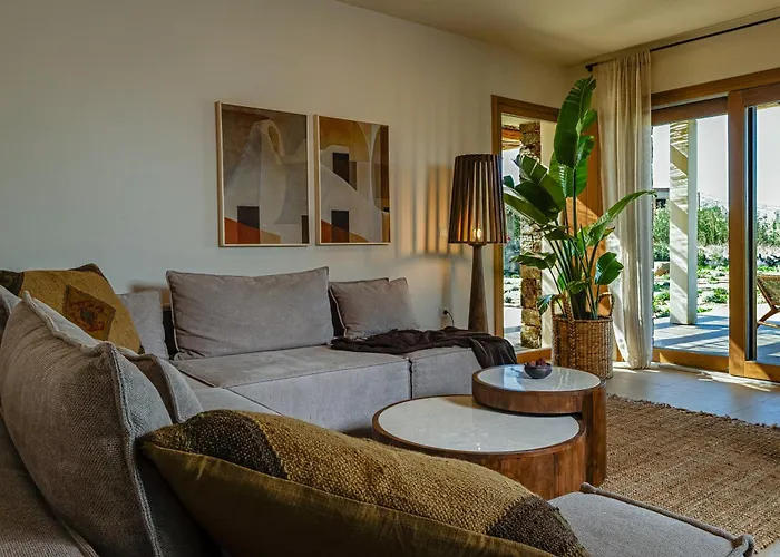 Βίλα Casa Di Nikolas Naxos Πλάκα