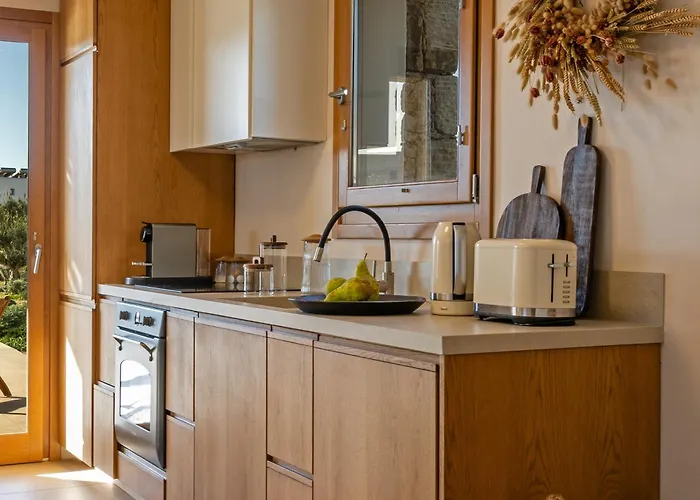 Casa Di Nikolas Naxos Πλάκα