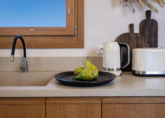 Casa Di Nikolas Naxos Βίλα *