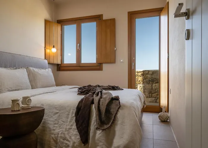 Casa Di Nikolas Naxos Πλάκα