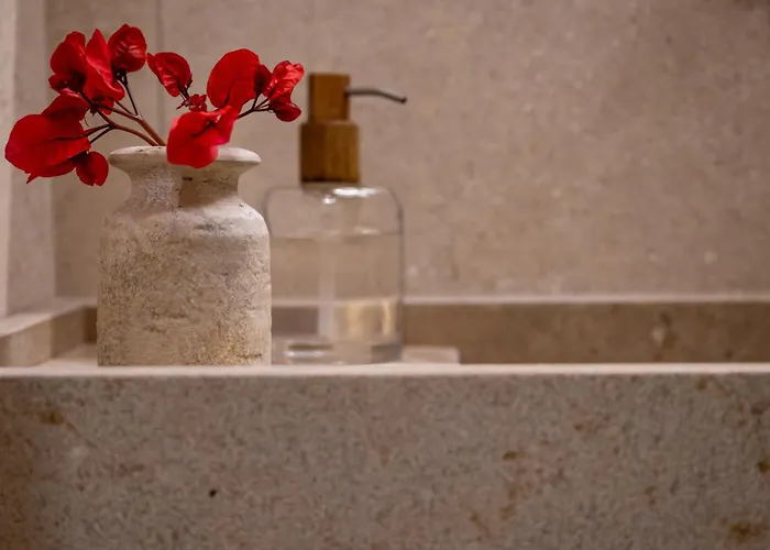 Βίλα Casa Di Nikolas Naxos *