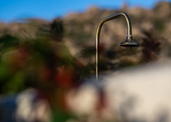 Casa Di Nikolas Naxos