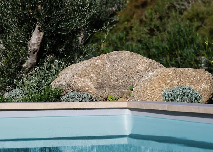 Casa Di Nikolas Naxos Βίλα *